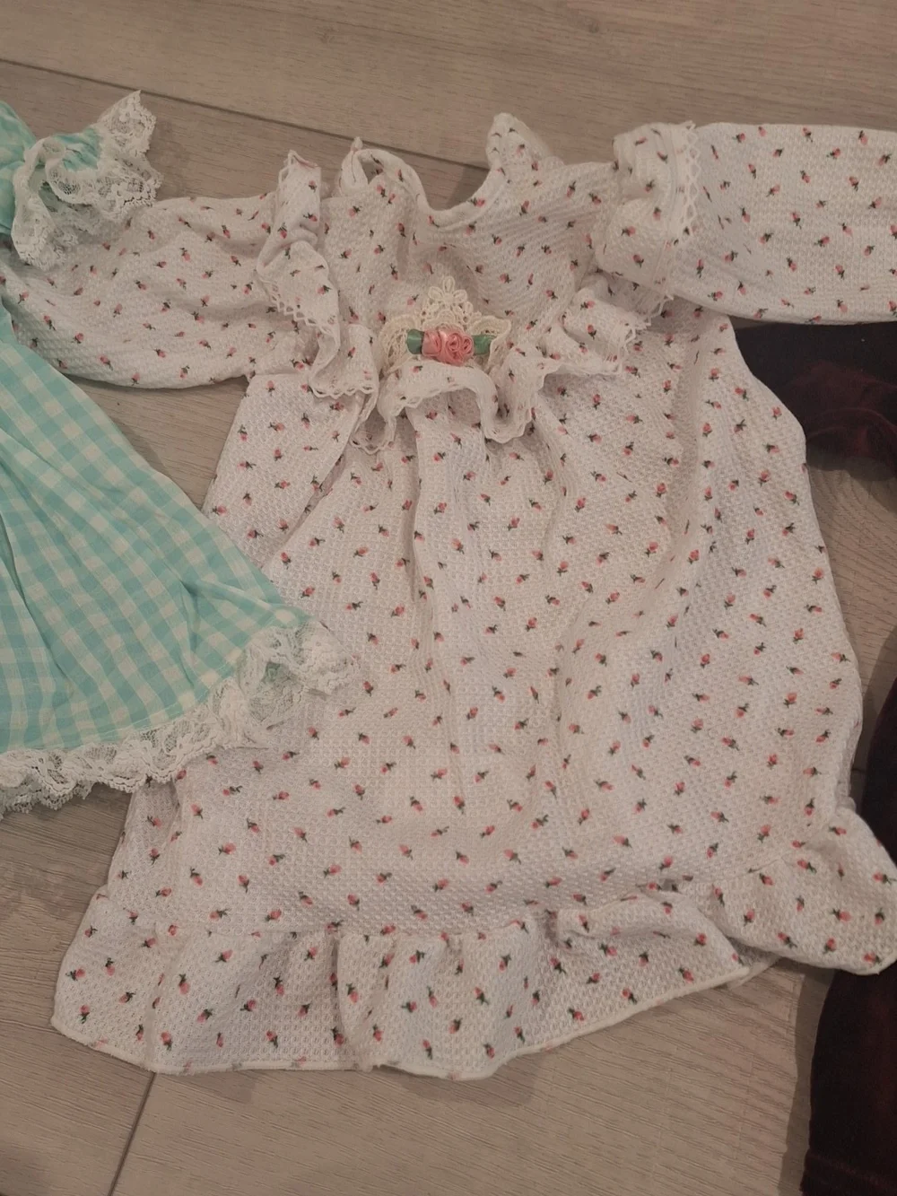 My Twinn Doll Set 5 Pieces